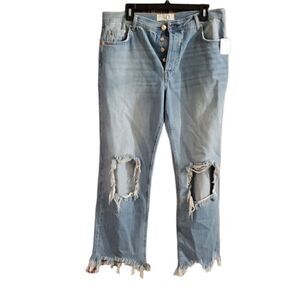Free People Jeans